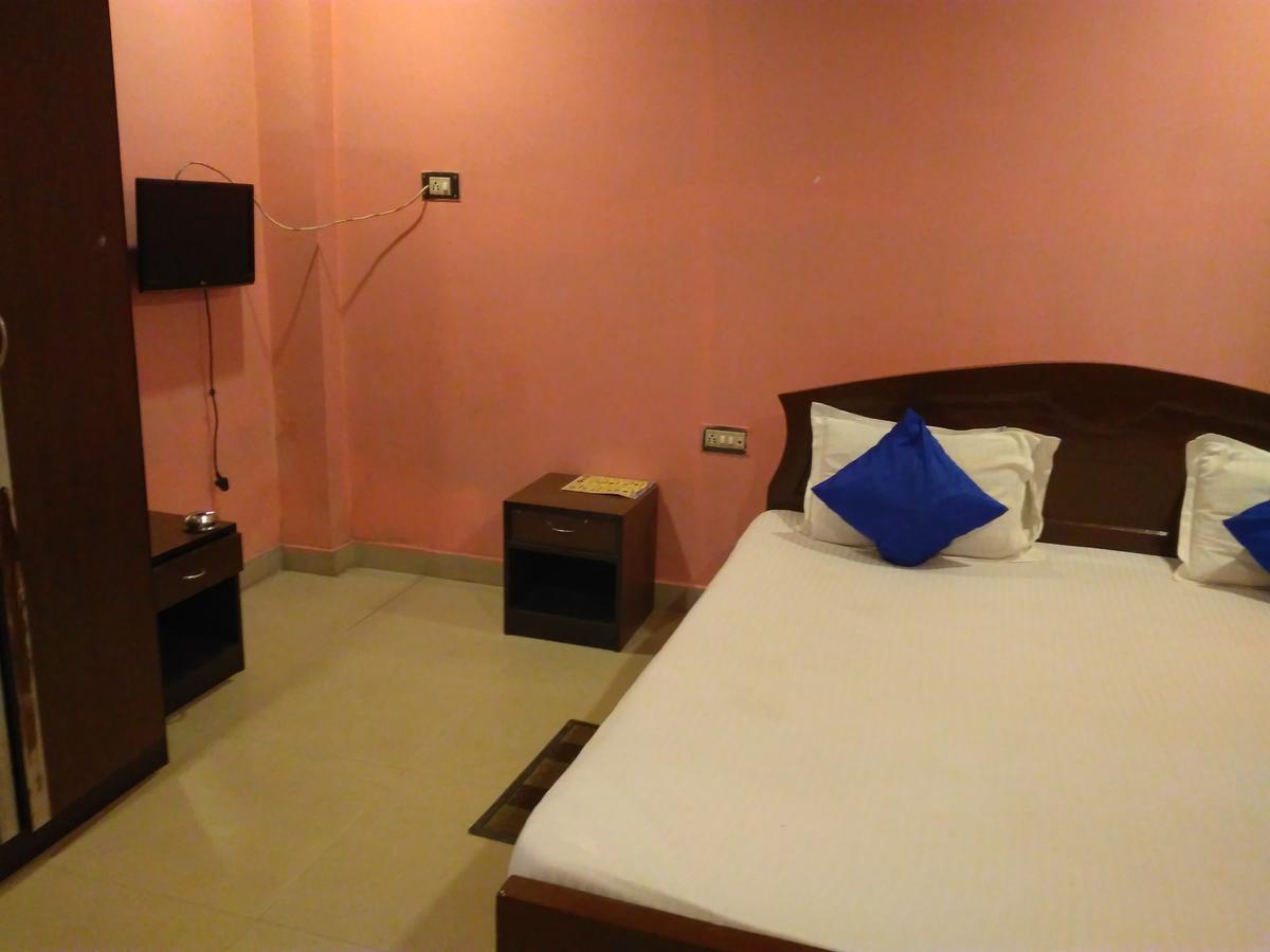 Bandhan Inn Digha  Exterior photo