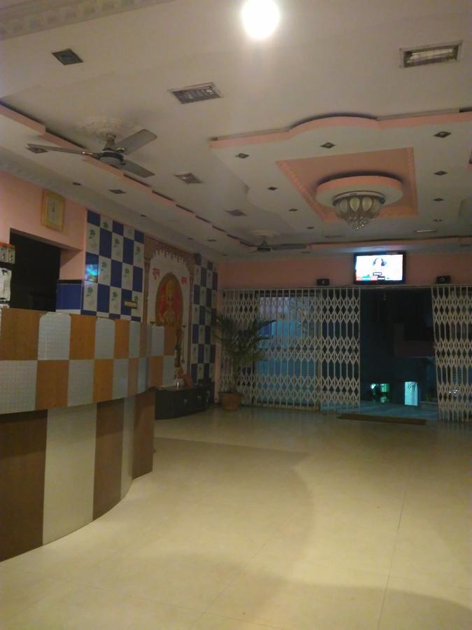 Bandhan Inn Digha  Exterior photo