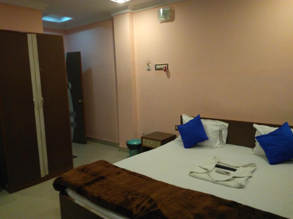 Bandhan Inn Digha  Exterior photo